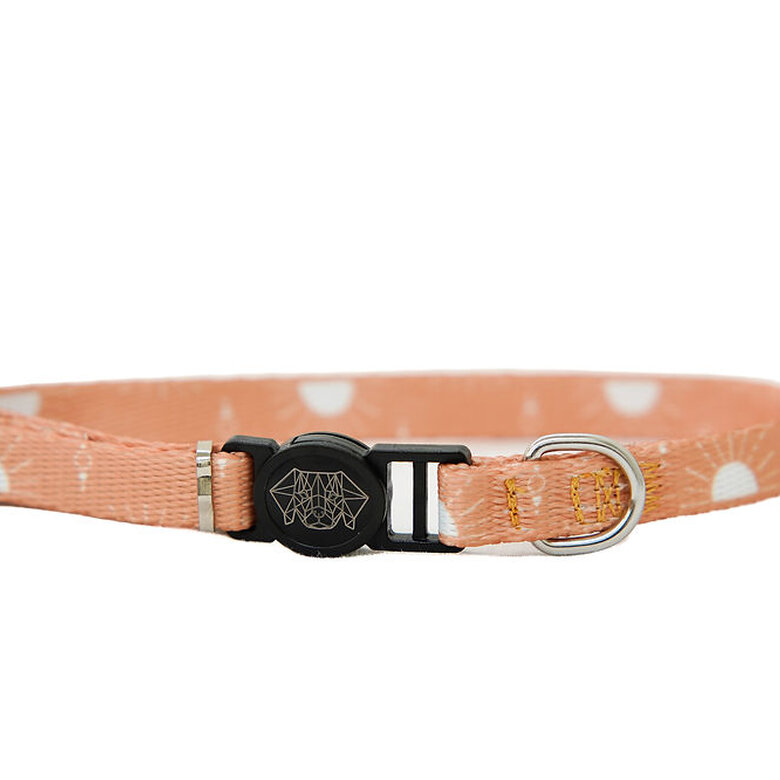 Collar de Gato SUNNY DAYS 1cm, , large image number null