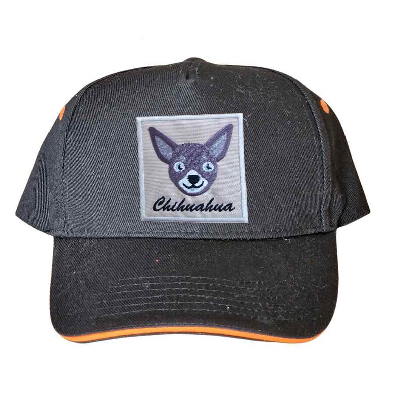 GORRA PERRO CHIHUAHUA, , large image number null