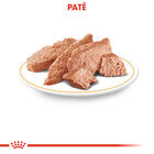 Royal Canin Adult Poodle Paté sobre para perros, , large image number null