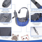 Nobleza-Bolsa de Transporte para Mascotas con Correa Ajustable, , large image number null