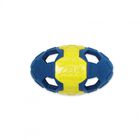 Juguete pelota rugby de TPR y goma espuma flotante para perros Zeus Fitness , pequeño, 15 cm, , large image number null