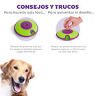 Outward Hound Nina Ottosson Treat Maze Disco Interactivo para perros, , large image number null