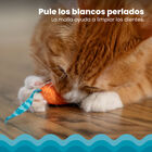 Outward Hound Catstages Chew Ratón con Catnip para gatos, , large image number null