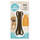 Juguete mordedor para cachorro Zeus Nosh Flexible, Hueso, Pollo , 11cm, , large image number null