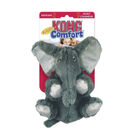 Kong Comfort Kiddos Elefante de peluche para perros, , large image number null