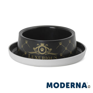 Moderna Mp Comedero Trendy Dinner para perros