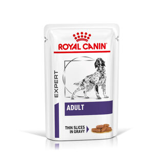 Royal Canin Expert Adult Sobre en Salsa para perros