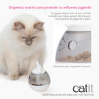 Dispensador de snacks para gatos Catit PIXI ratón, , large image number null