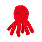 Tootoy! Comfort Octopus & Sea juguete de cuerda para perros, , large image number null