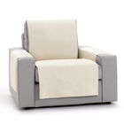 Vipalia Protector Cubresofa Sofa Royale 190 cm. Color Beige. 4 plazas (210-250 cm), , large image number null