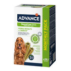 Advance Snacks Dentales Care Medium y Maxi para perros, , large image number null