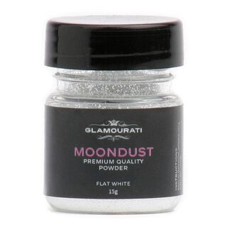 Polvo Moondust color Puede Variar