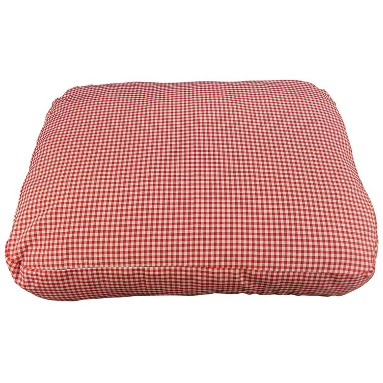 ION Colchon Sweet T1 Vichy Rojo, , large image number null