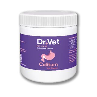 Dr Vet Colitum 250Gr para perros