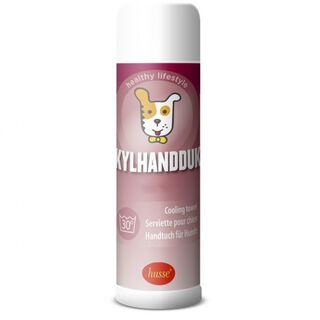 Toalla para mascotas Kylhandduk color Beige