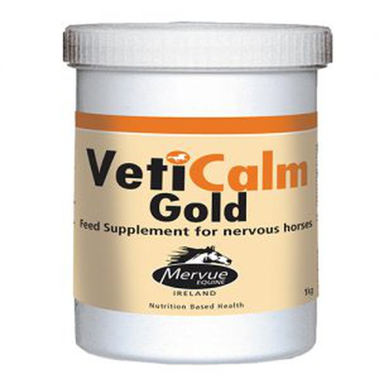 VETICALM GOLD 1 KG, , large image number null