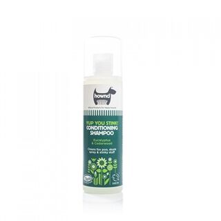 Champú acondicionador Hownd Yup You Stink! para perros