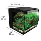 Fluval Flex Kit Acuario, Blanco, 34L, , large image number null