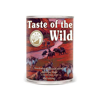 Taste of The Wild España