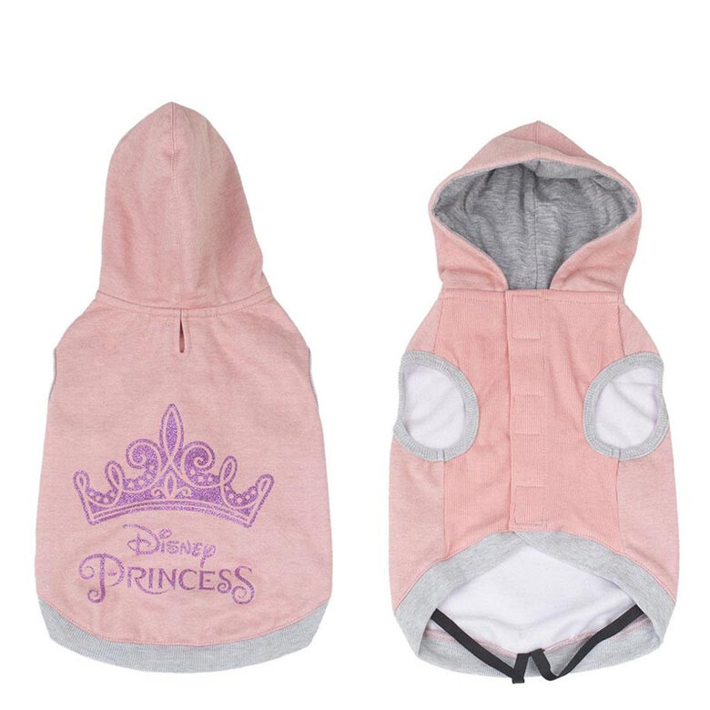 Cerdá Sudadera Princesas Disney para perros, , large image number null