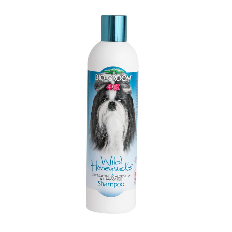 Bio-Groom Wild Honeysuckle Champú para perros, , large image number null