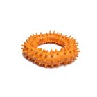 BIMORDISCOS Dental Ring Aro Mordedor de Goma Natural para Perros, , large image number null