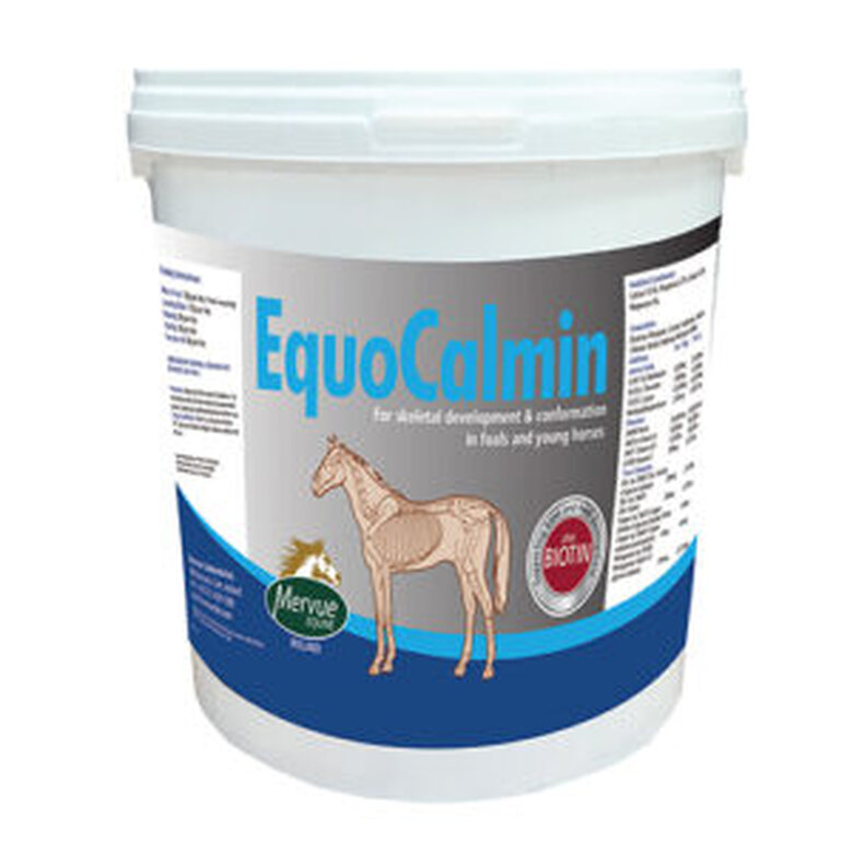 EQUOCALMIN 3 KG, , large image number null