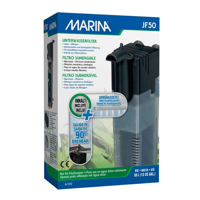 Marina Jet Flo 50 300 l/h, , large image number null