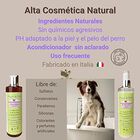 Peppo and Pets- Pack Champú y Spray Acondicionador natural para perros, , large image number null