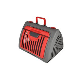 U10 Transportador Desmontable para perros