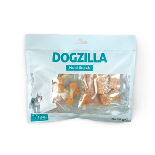 Dogzilla Bocaditos Variados  