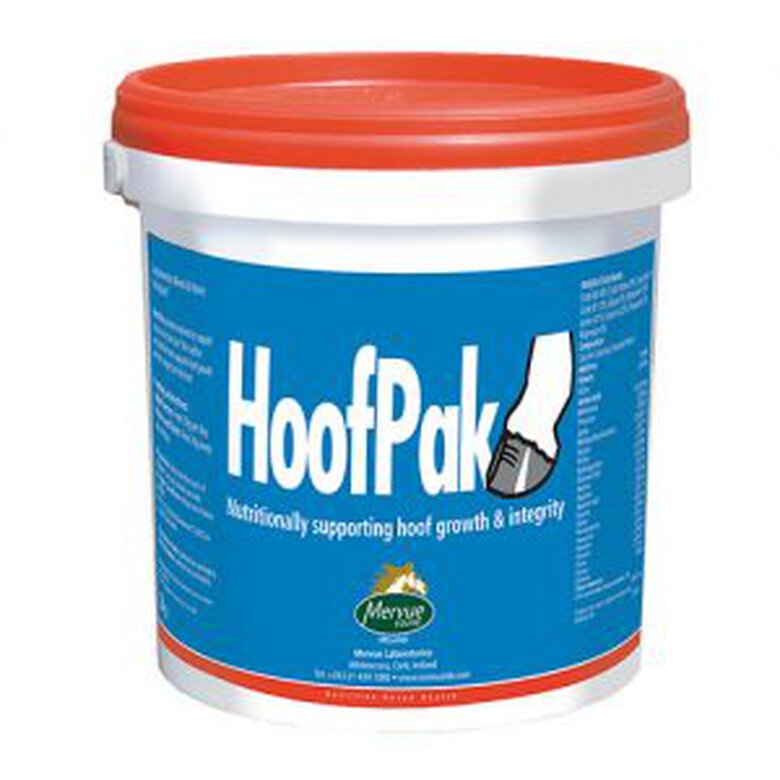 HOOFPAK 2 KG - POLVO, , large image number null