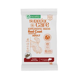 Nature's Protection Snack Hypoallergenic para perro