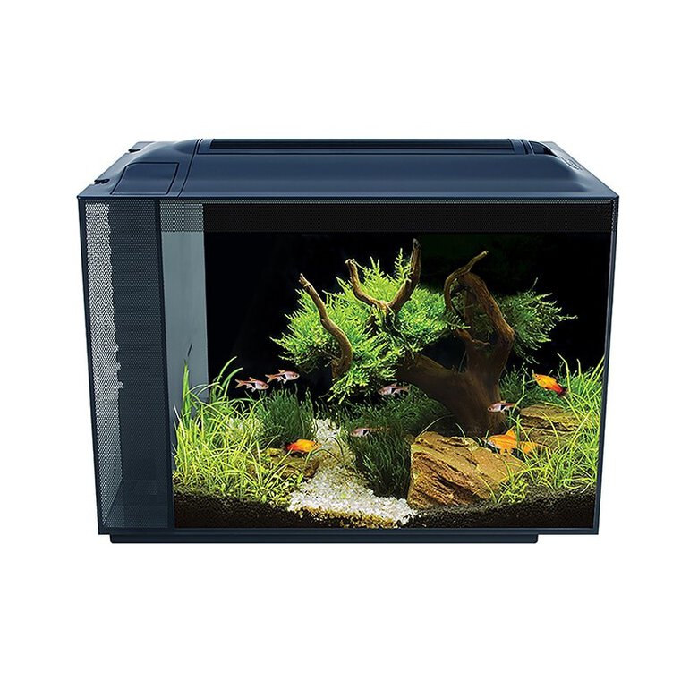 Fluval Spec Nano Acuario Negro, 60L, , large image number null