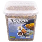 Ubbink Comida  Fish Mix Universal Menu para acuario, , large image number null