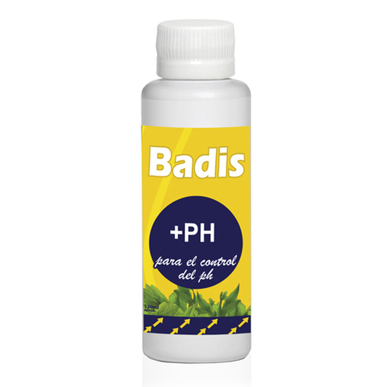 BADIS MAS PH (130 ml  P+), , large image number null