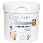 Zeotex Suplemento Alimenticio para Perro y Gato, , large image number null