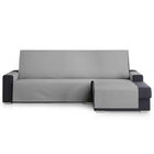 Vipalia Protector Cubresofa Sofa Chaise Longue Derecha Extra Royale 290 cm. Color Gris Oscuro, , large image number null