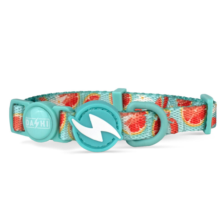 Collar Eco Caribe para gato, , large image number null