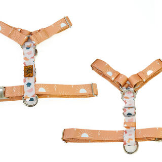 Pets & Props Arnés Strap SUNNY DAYS para perros