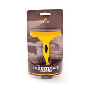 Peine Lincoln Ultimate Groomer para caballos