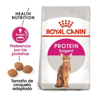 Royal Canin Adult Exigent Protein pienso para gatos