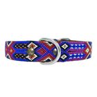 LOYAL COLLAR DE PIEL ARTESANAL TALLA M PARA PERROS, , large image number null