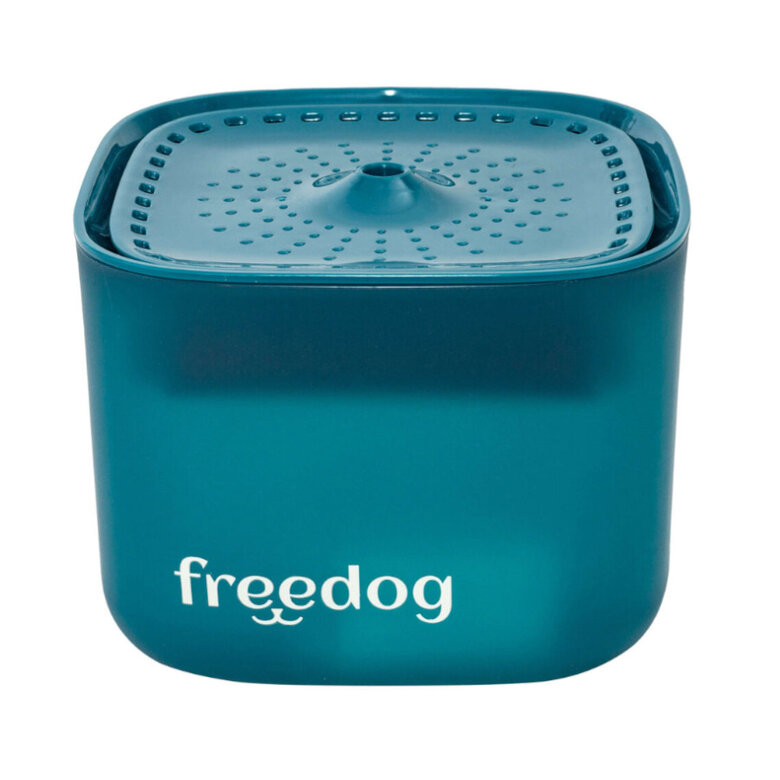 Freedog Freeflow Fuente Automática para perros, , large image number null