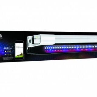 Aquael Leddy Slim Link luces led blancas para acuarios 