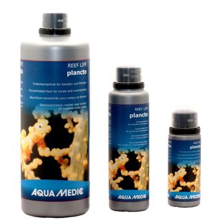 Aquamedic Plancto para acuarios