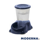 Moderna MP Tolva Smart Bebedero Marino para mascotas, , large image number null