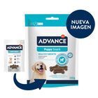 Advance Puppy snack para cachorros, , large image number null