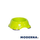 Moderna MP Smarty Comedero Verde para perros, , large image number null