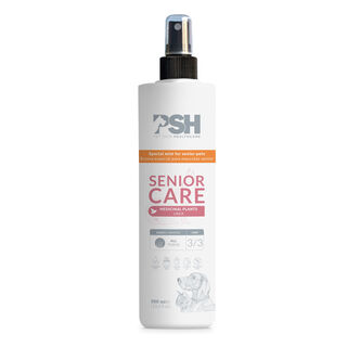 PSH Cosmetics Bruma Senior Care para perros